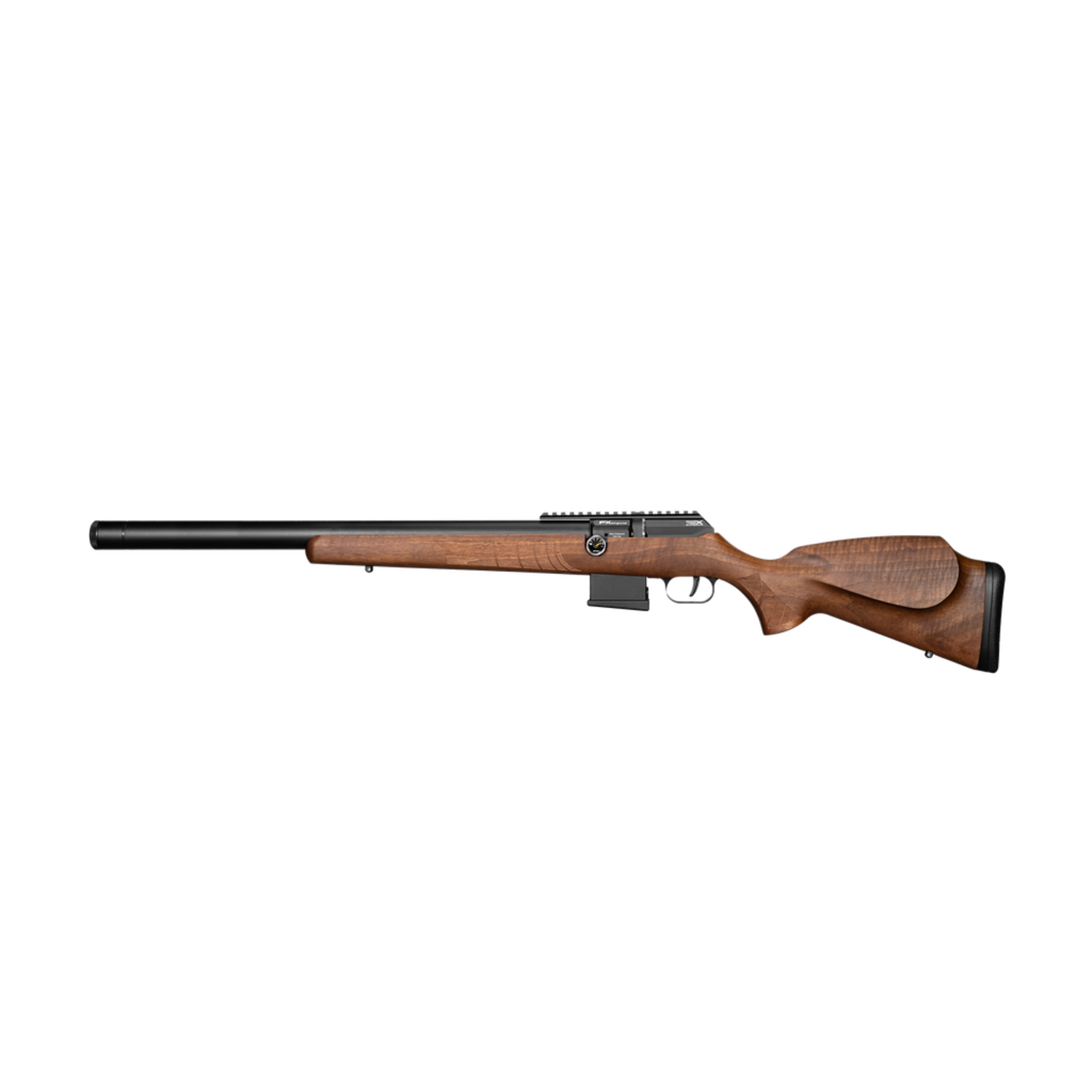 fx-airguns-fx-drs-mkii-walnut-standard FX DRS MKII Walnut | Standard - Image 1