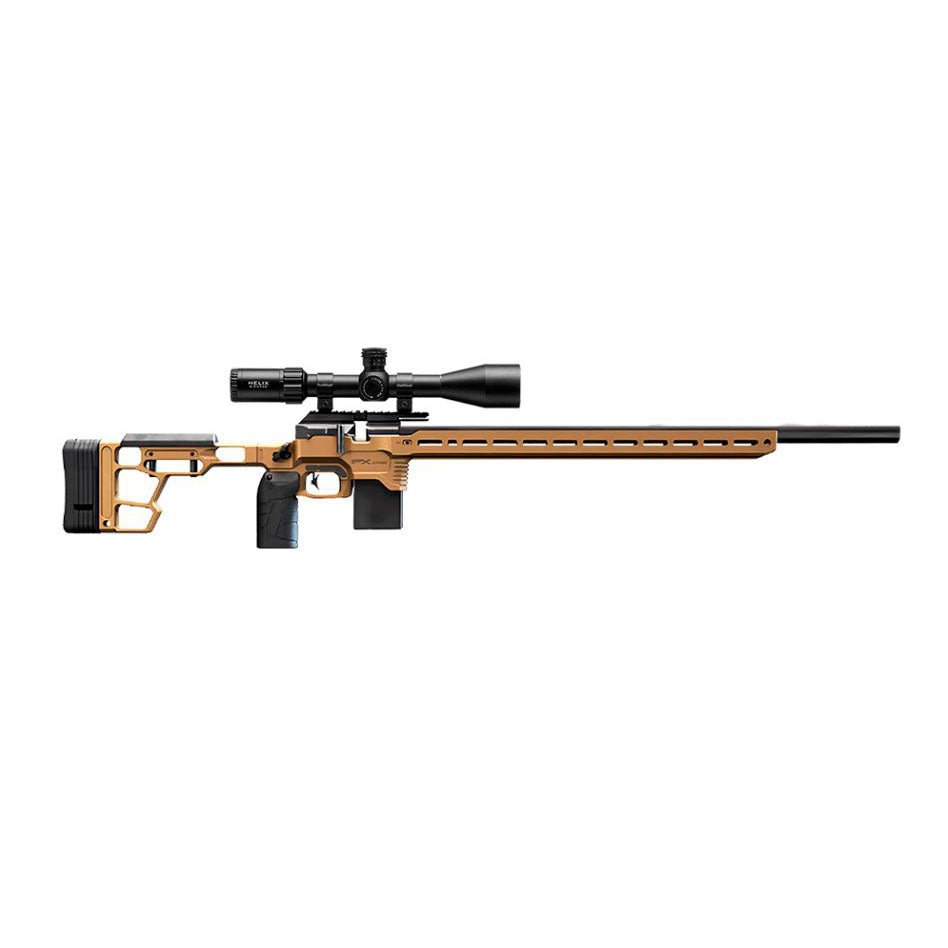 fx-drspro-03.jpg FX AIRGUNS DRS PRO SNIPER PCP AIR RIFLE - Image 1