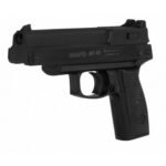 Gamo AF-10 4,5mm Pistol - Image 4