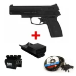 Gamo AF-10 Tactical Set