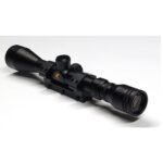 Gamo Black Maxxim IGT Mach1 4,5mm +3-9x40 Scope - Image 3