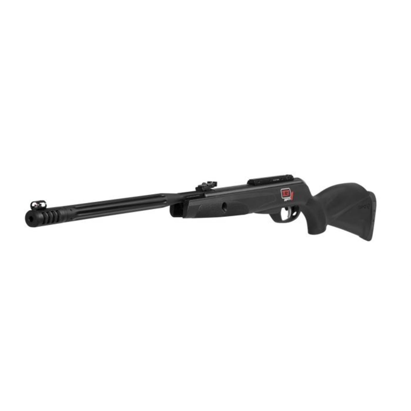 gamo-gamo-black-maxxim-igt-mach1-55mm-3-9x40-scope (1) Gamo Black Maxxim IGT Mach1 5,5mm +3-9x40 Scope - Image 1
