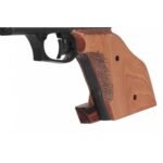 Gamo Compact 4.5mm (.177) Match Pistol - Image 3