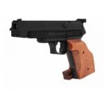 Gamo Compact 4.5mm (.177) Match Pistol - Image 2