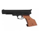 Gamo Compact 4.5mm (.177) Match Pistol