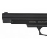 Gamo Compact 4.5mm (.177) Match Pistol - Image 5