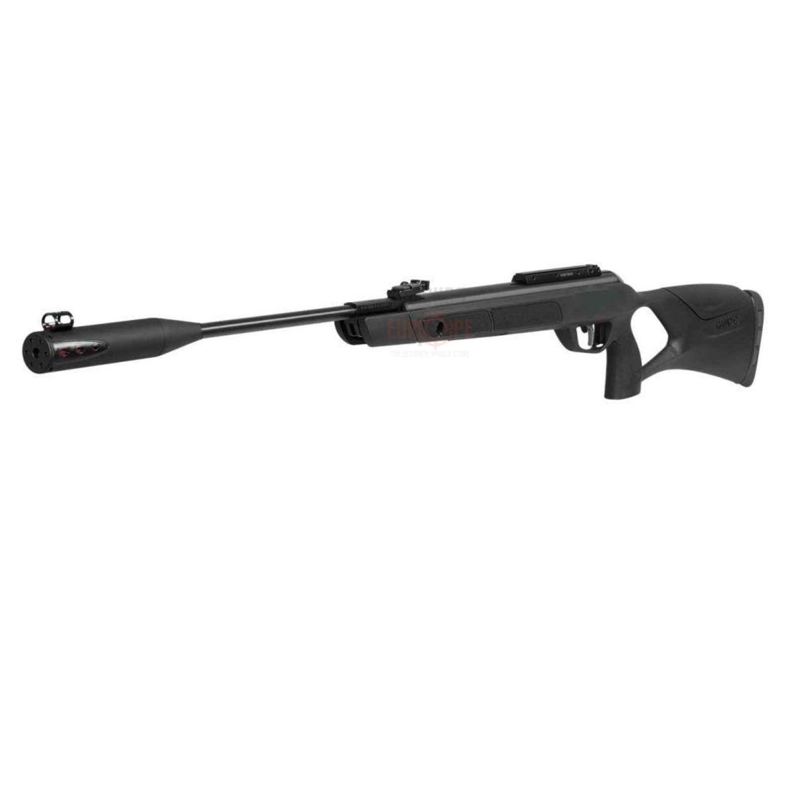 gamo-gamo-g-magnum-1250-igt-whisper-mach1-55mm-3-9 (1) Gamo G-Magnum 1250 IGT Whisper Mach1 | 5,5mm + 3-9x40 scope - Image 1
