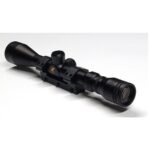Gamo G-Magnum 1250 IGT Whisper Mach1 | 5,5mm + 3-9x40 scope - Image 2