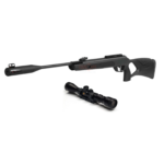 Gamo G-Magnum 1250 IGT Whisper Mach1 | 5,5mm + 3-9x40 scope - Image 3
