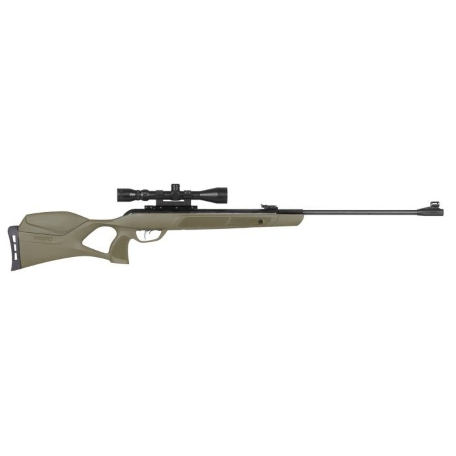 gamo-gamo-g-magnum-1250-jungle-3-9x40-scope Gamo G Magnum 1250 Jungle + 3-9x40 Scope - Image 1