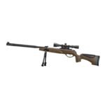 Gamo HPA Jungle Maxxim IGT Break barrel Airgun