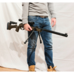 Gamo HPA Jungle Maxxim IGT Break barrel Airgun - Image 3