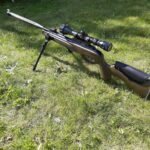 Gamo HPA Jungle Maxxim IGT Break barrel Airgun - Image 4