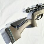 Gamo HPA Jungle Maxxim IGT Break barrel Airgun - Image 6