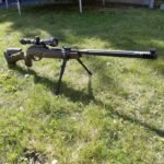 Gamo HPA Jungle Maxxim IGT Break barrel Airgun - Image 7