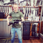 Gamo HPA MI Maxxim IGT Black Break Barrel Air Rifle - Image 4