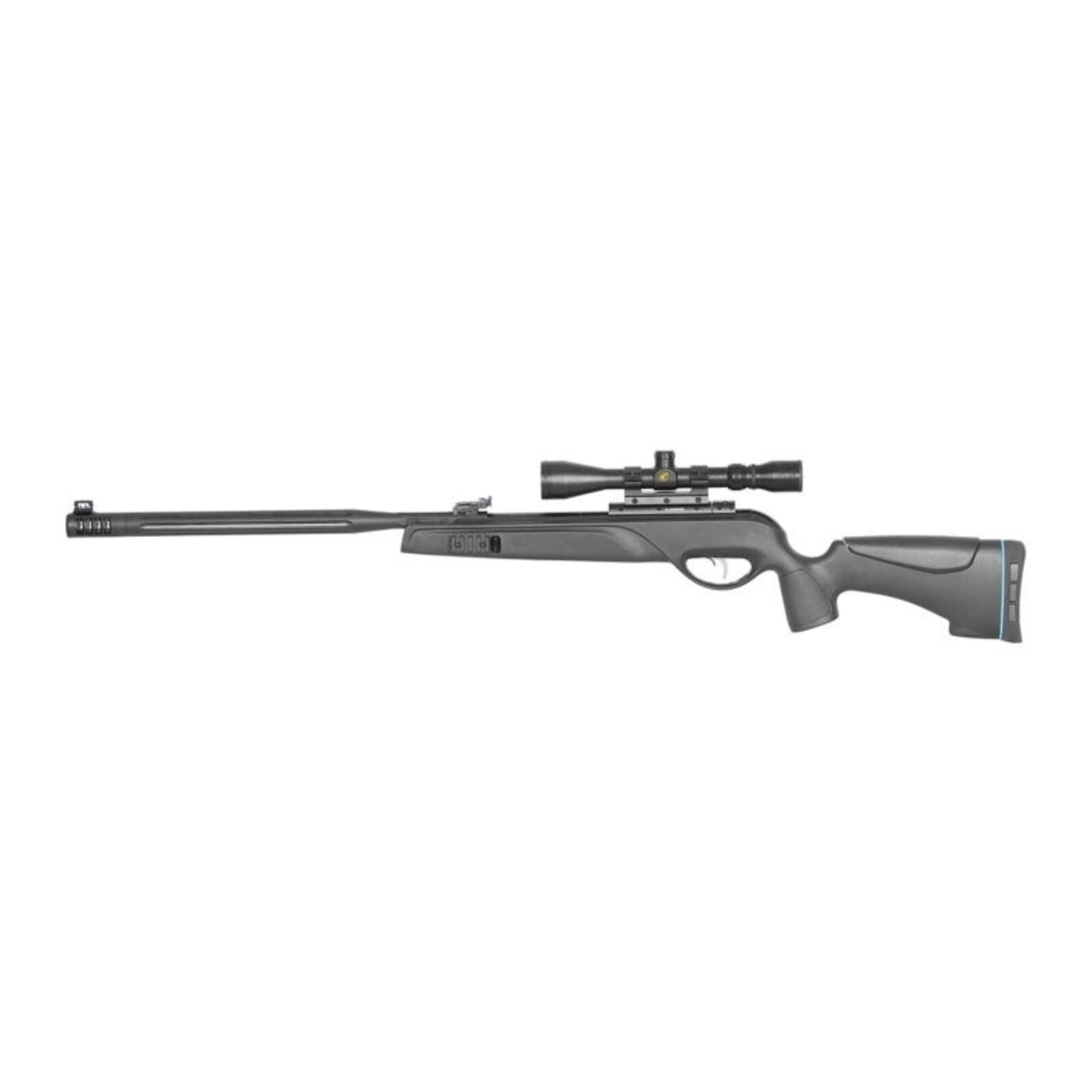 gamo-gamo-hpa-mi-maxxim-igt-black-break-barrel-air Gamo HPA MI Maxxim IGT Black Break Barrel Air Rifle - Image 1