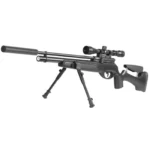 Gamo HPA Tactical PCP 5.5mm Bundle