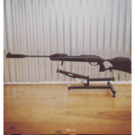 Gamo Replay 10 Magnum IGT GEN2i 5.5mm (.22) - Image 3