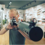 Gamo Replay 10 Magnum IGT GEN2i 5.5mm (.22) - Image 2