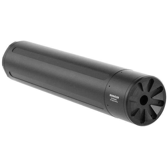geluiddemper-donnyfl-shogun Moderator DonnyFL Shogun 1/2 UNF - Image 1