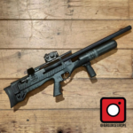Blitz Bullpup Full Auto PCP - Image 3