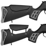Hatsan 125 Sniper Vortex 5,5mm - Image 3