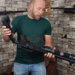 Hatsan Blitz 777 Semi- & Fully-Automatic PCP Airgun - Image 2