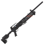 Hatsan Blitz 777 Semi- & Fully-Automatic PCP Airgun