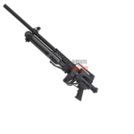 Hatsan Blitz 777 Semi- & Fully-Automatic PCP Airgun - Image 3