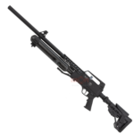 Hatsan Blitz 777 Semi- & Fully-Automatic PCP Airgun - Image 4