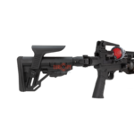 Hatsan Blitz 777 Semi- & Fully-Automatic PCP Airgun - Image 5