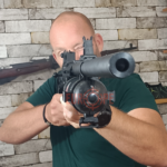 Hatsan Blitz 777 Semi- & Fully-Automatic PCP Airgun - Image 6