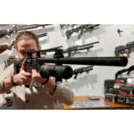 Hatsan Blitz Full Auto PCP - Image 3