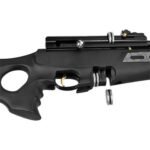 Gamo Coyote Wood PCP Airgun Bundle - Image 7