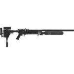 Hatsan Factor Sniper L Black