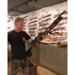 Hatsan Factor Sniper L Black - Image 2