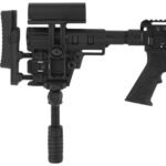 Hatsan Factor Sniper L Bronze - Image 2