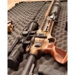 Hatsan Factor Sniper L Bronze - Image 3