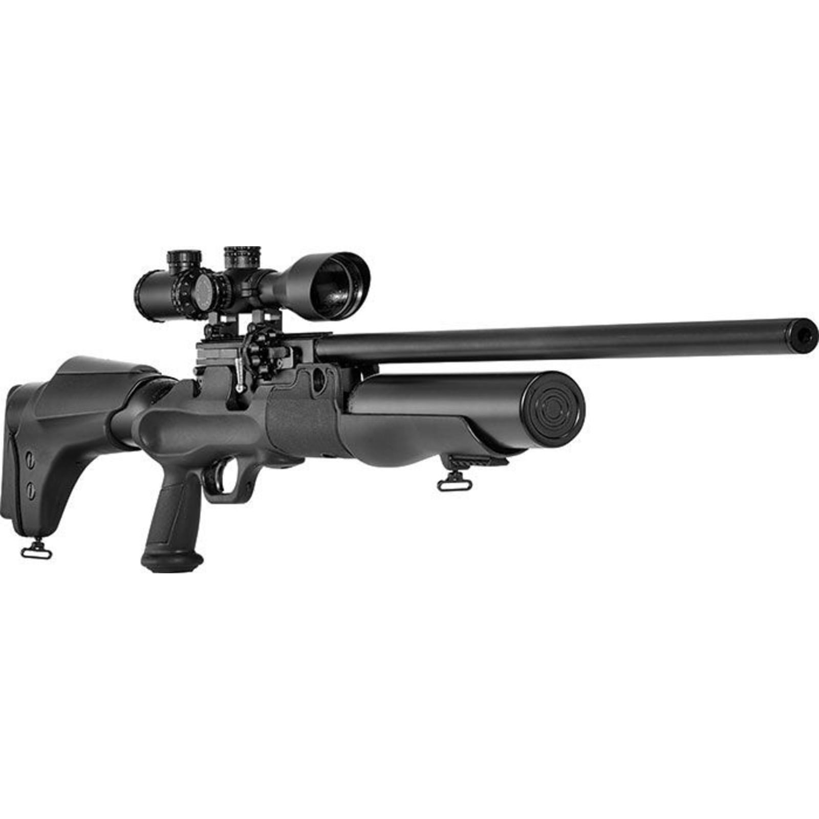 hatsan-hatsan-hercules-9mm-pcp-rifle (3) Hatsan Hercules 9mm PCP Rifle - Image 1