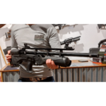 Hatsan Hercules Bully 7,62mm PCP Rifle - Image 4