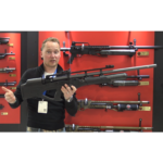 Hatsan Hercules Bully 777 PCP rifle - Image 2