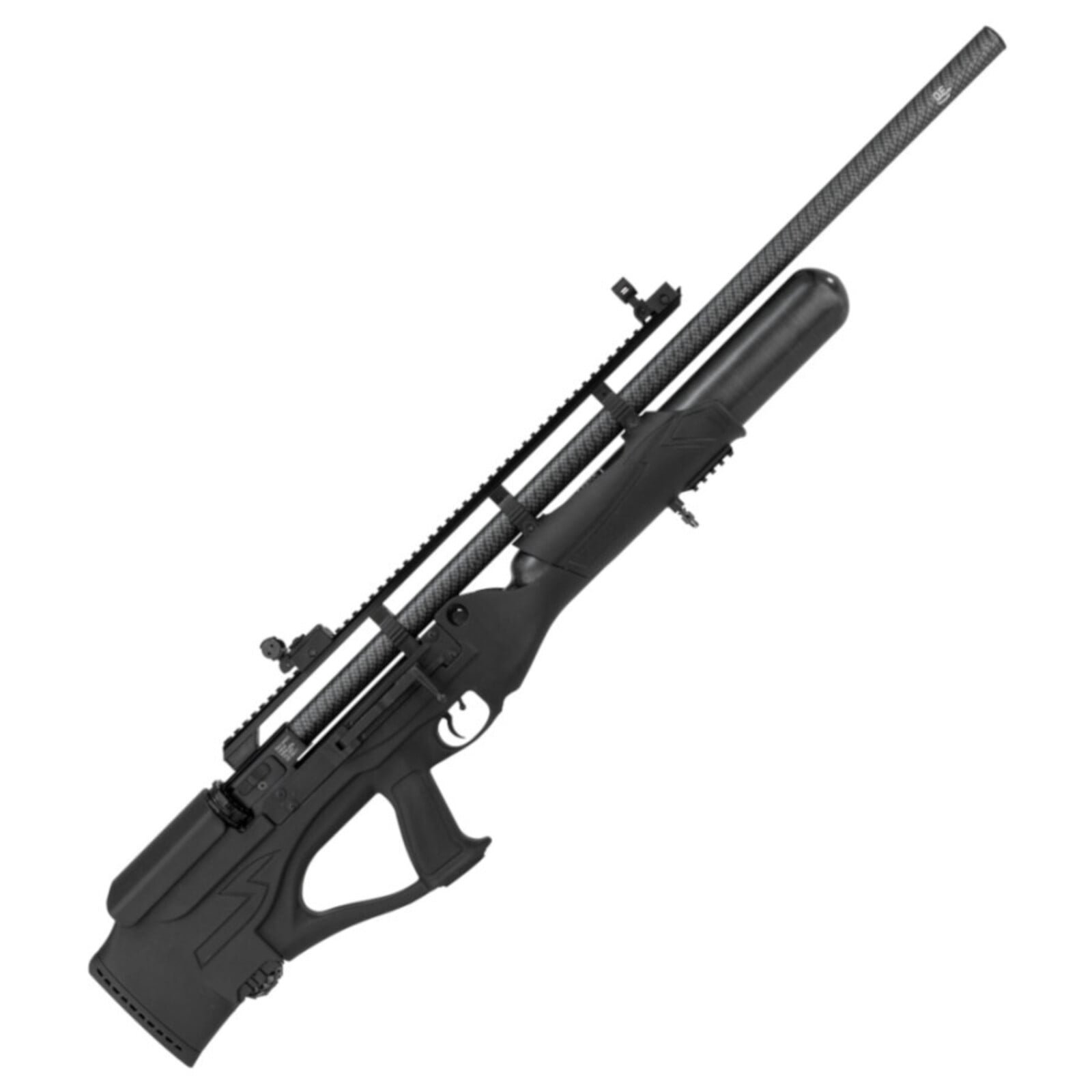 hatsan-hatsan-hercules-bully-777-pcp-rifle Hatsan Hercules Bully 777 PCP rifle - Image 1
