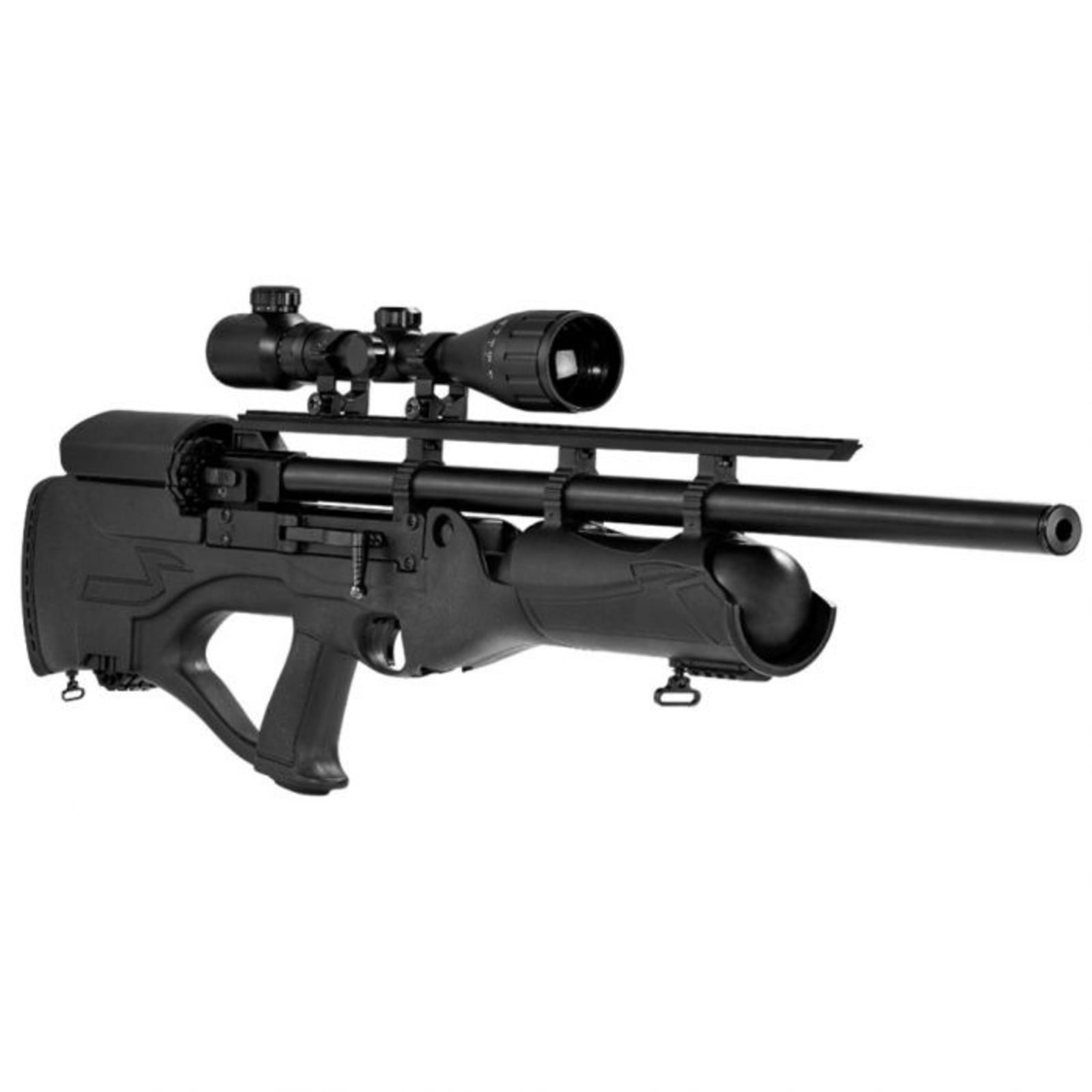 hatsan-hatsan-hercules-bully-9mm-pcp-rifle Hatsan Hercules Bully 9mm PCP Rifle - Image 1