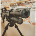 Hatsan Invader Auto | Semi-automatic PCP | Black - Image 3