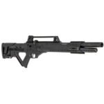 Hatsan Invader Auto | Semi-automatic PCP | Black - Image 4