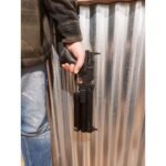 Hatsan Jet II PCP Pistol/Carbine - Image 4