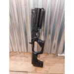 Hatsan Jet II PCP Pistol/Carbine - Image 2