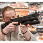 Hatsan Jet II PCP Pistol/Carbine - Image 3
