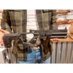 Hatsan Jet II PCP Pistol/Carbine - Image 5